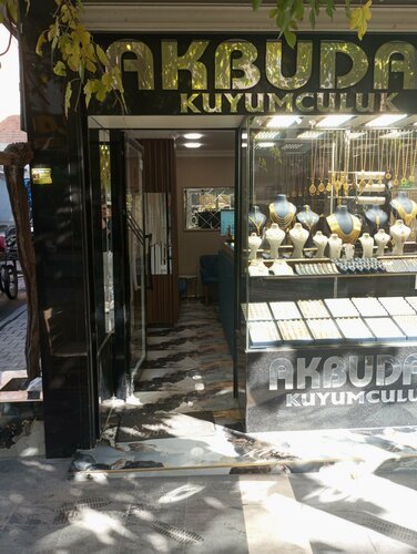 Akbudak Kuyumculuk Fotoğraf 2