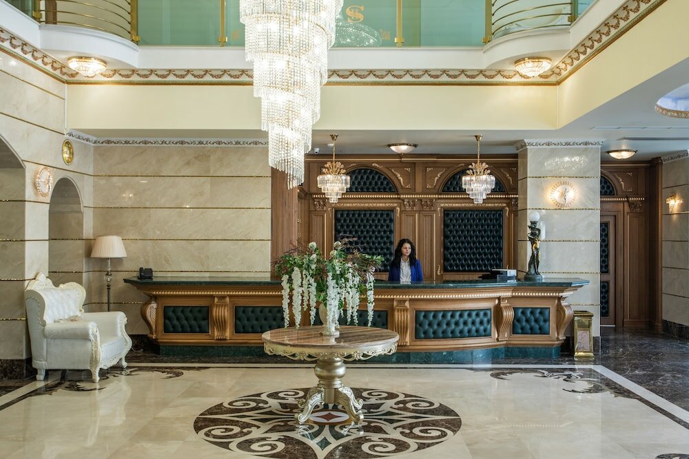 Фото Wellness Santa Hotel - Adults Only