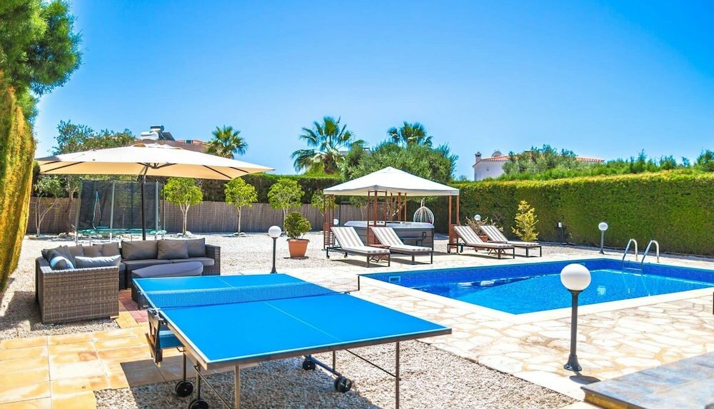 Фото Villa Maria