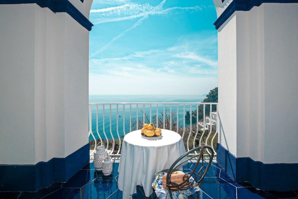 Фото Imperati Suites