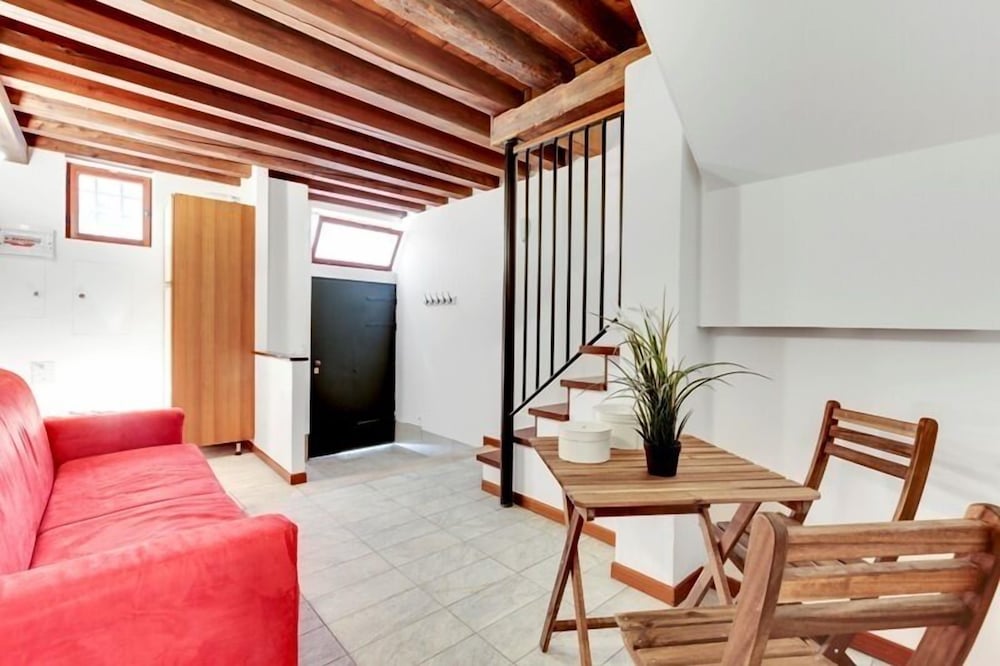 Фото Guggenheim Collection Venice Apartment