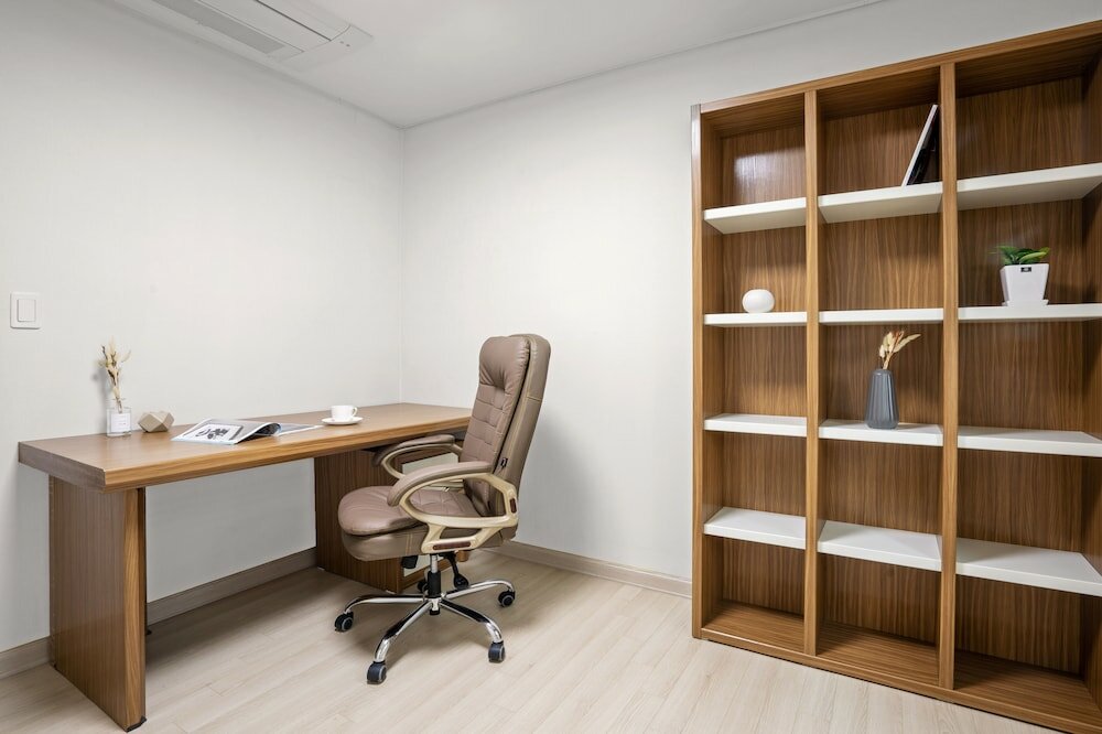 Фото Home Fourest Residence Hotel