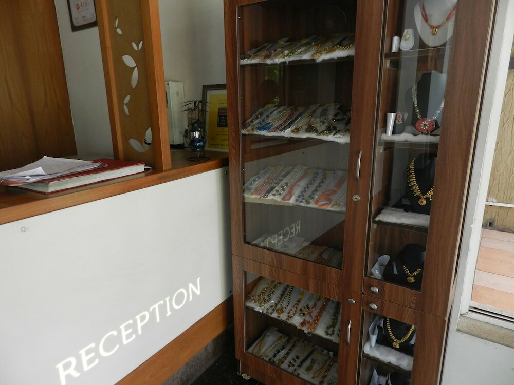 Фото K Tree - A Boutique Hotel