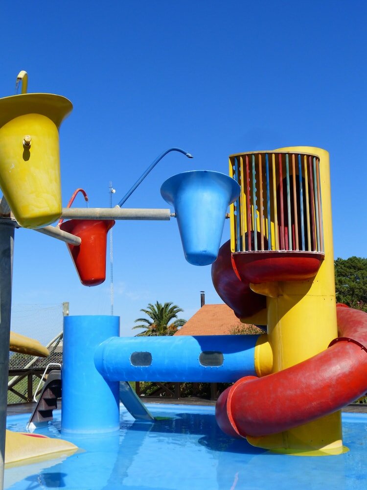 Фото El Descubrimiento Resort Club