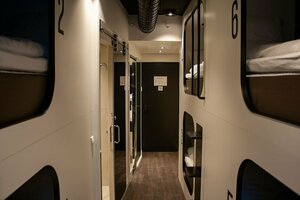 Хостел Next House Copenhagen - Hostel