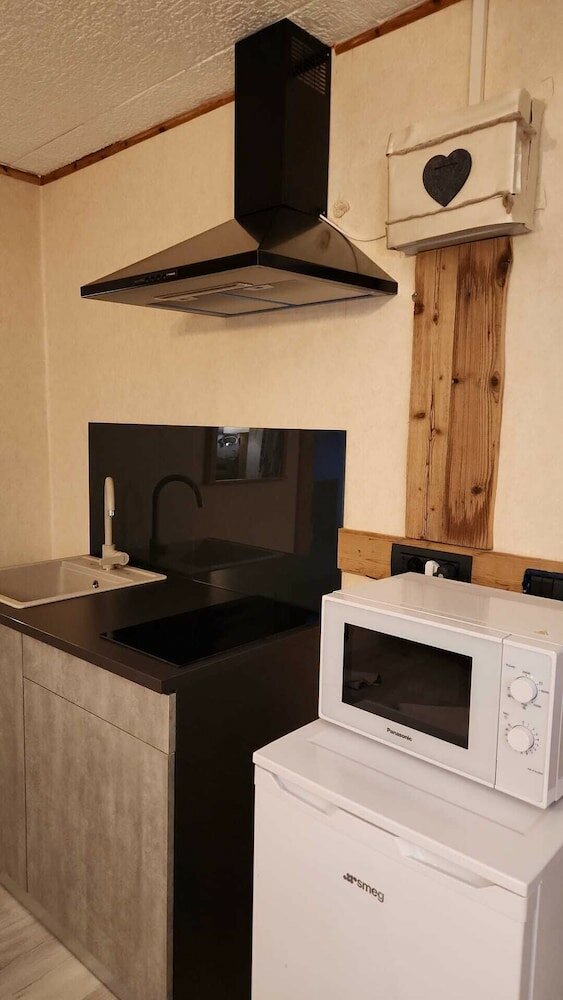 Фото Apartments Suites Lac Bleu