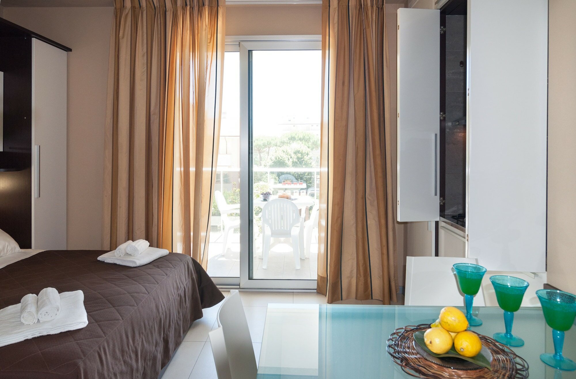 Фото Residence Sottovento