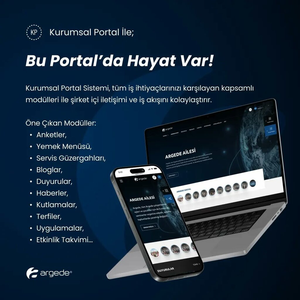 Software companies Argede, Serdivan, photo