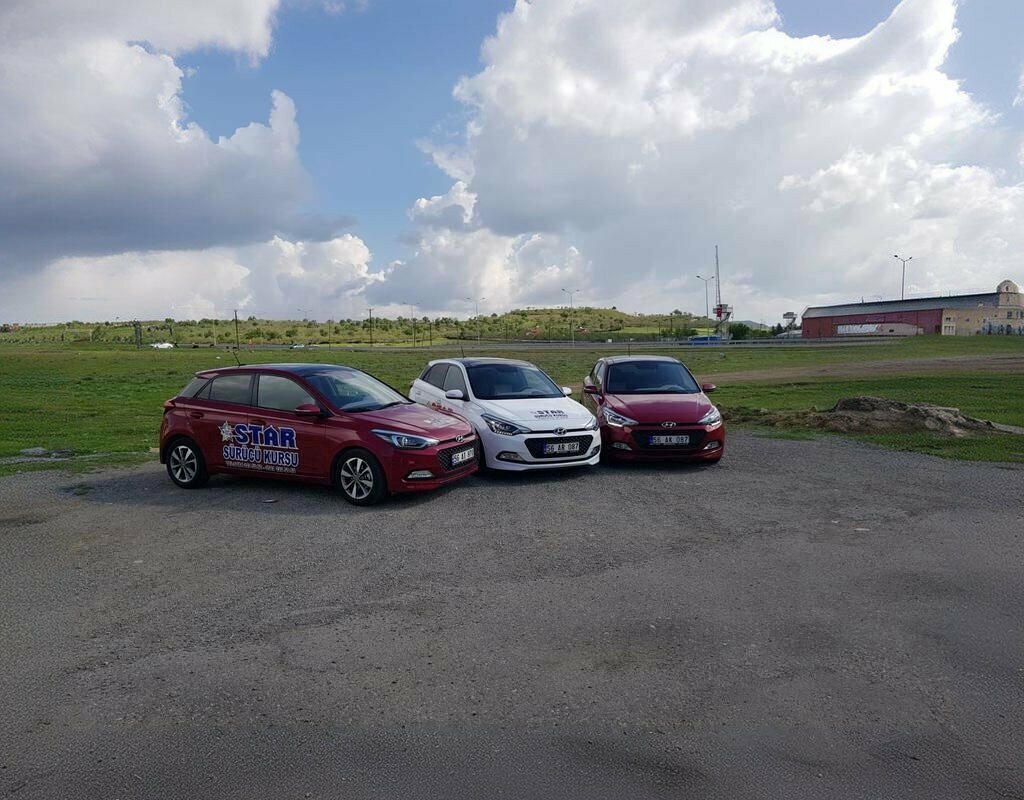 Driving school Siirt Private Star Driving School, Siirt, photo