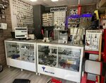 Locksmith Caner (Kayseri, Melikgazi, Farabi Cad., 16E), locks installation, repair, opening