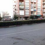 33 Simit World (Mersin, Tarsus, Atatürk Mah., Atatürk Blv., 73), cafe