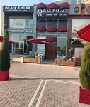 Ras Palace Hair Turban Makeup (Ankara Province, Pursaklar District, Yavuz Blv., 76AD) ، مصففو الشعر