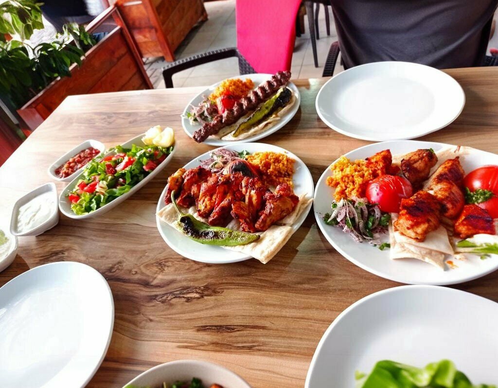 Restaurant Aspava Restaurant, Manavgat, photo