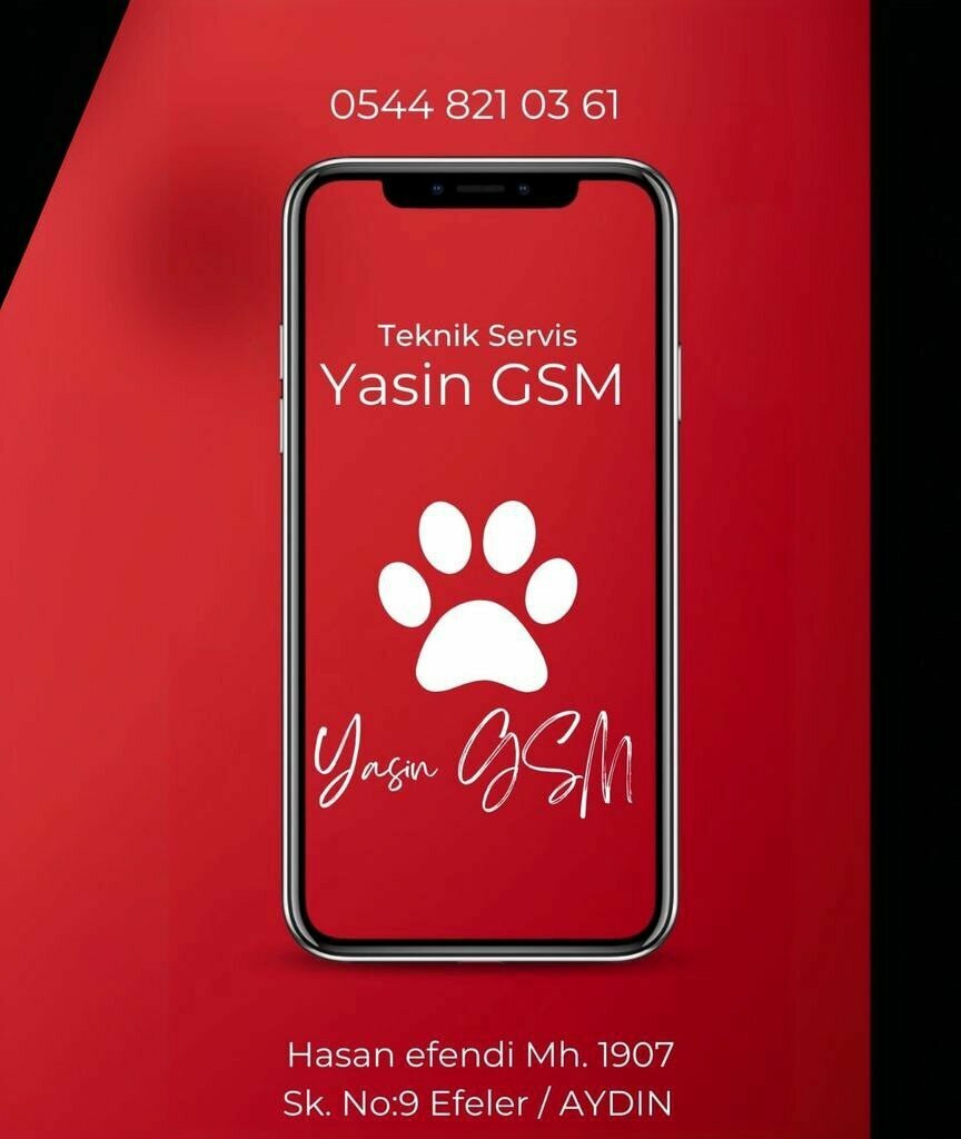 Items for mobile phones Yasin Phone Tech, Efeler, photo