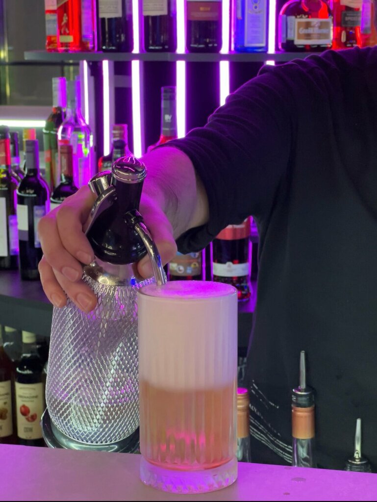 Bar, pub Arty, Kazan, photo