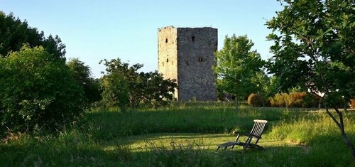 Гостиница Rusticae Hotel Torre de Villademoros