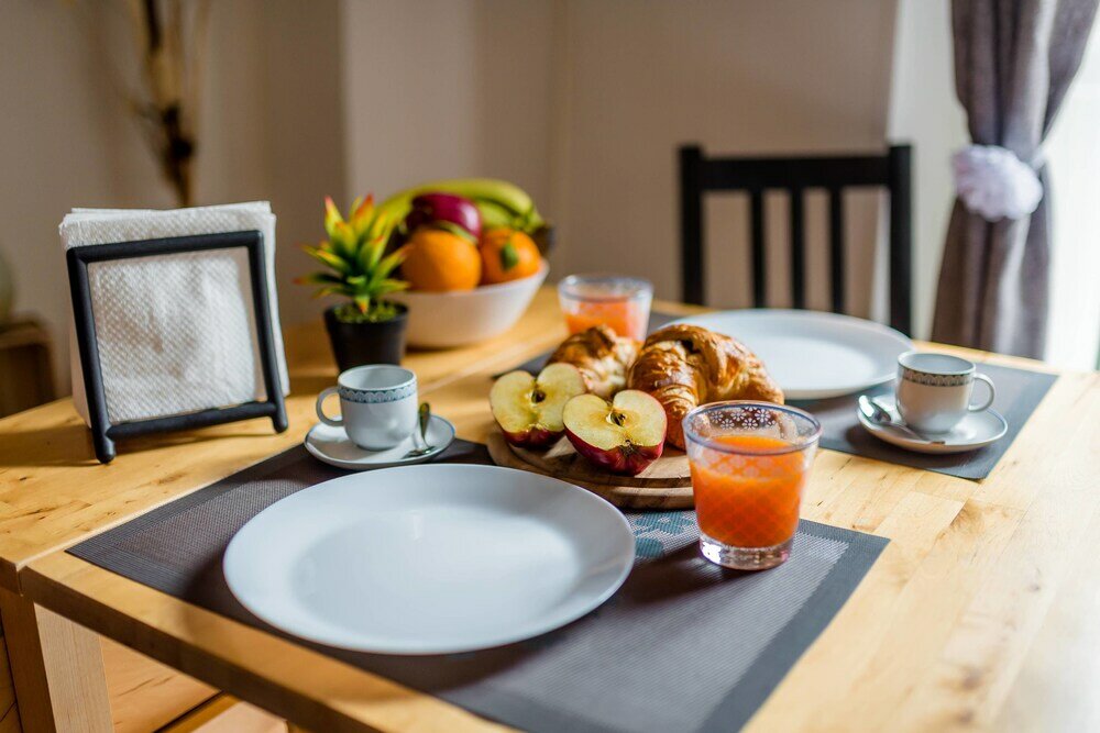 Фото La terrazza su Monopoli