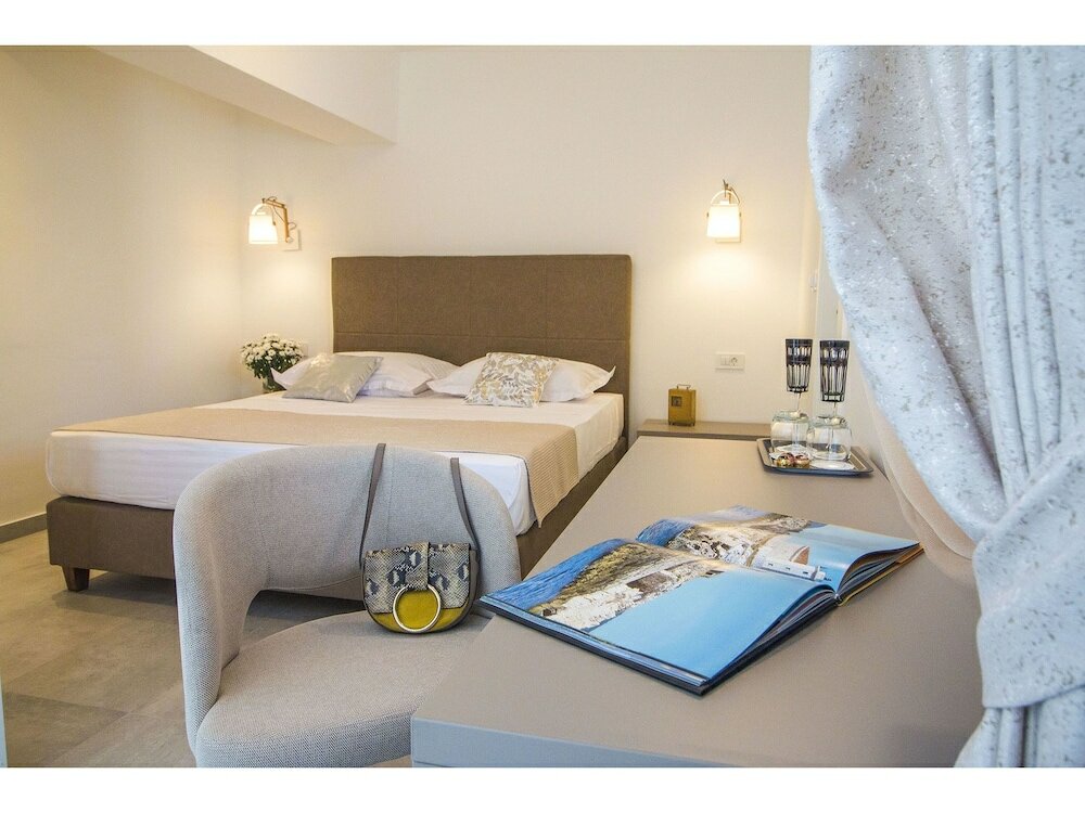 Фото Luxury Rooms Pino