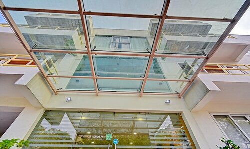 Гостиница Perk Residences- Guindy в Ченнае