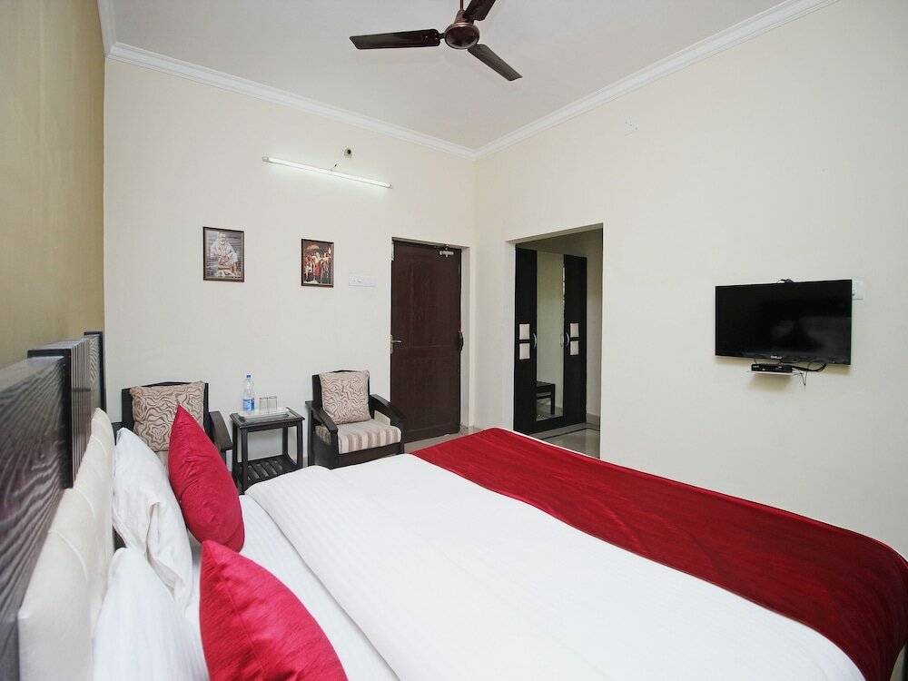 Фото Oyo 7337 Sai Leela