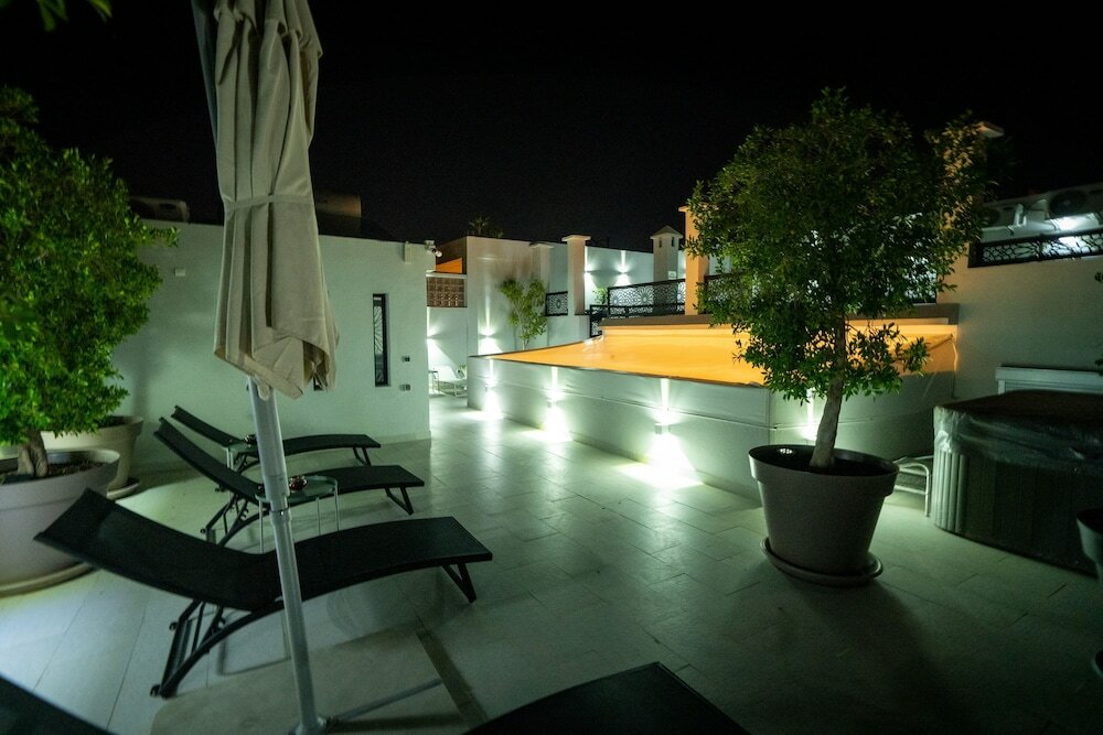 Фото Riad Shanima & SPA