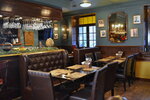 Brusseles (Timiryazevskaya Street, 10/12), bar, pub