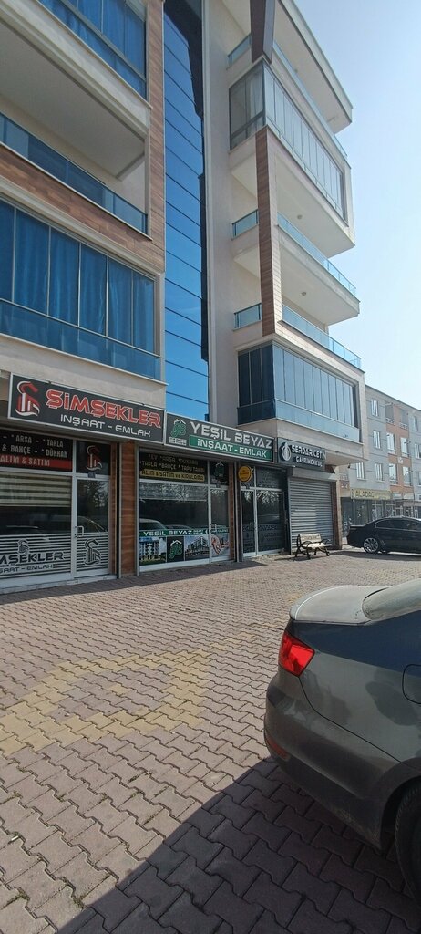 Construction company Simsekler Construction Real Estate, Konya, photo