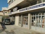 Gulhan Denizcilik (İzmir, Konak, Yeşillik Cad., 143A), ship equipment