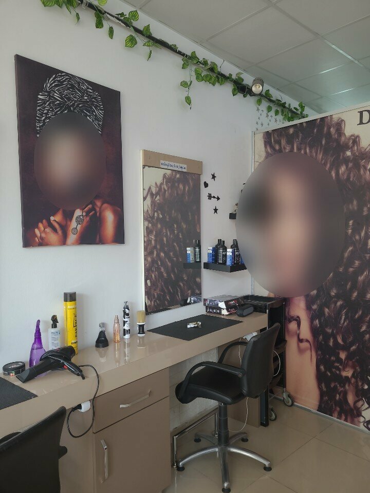 مصففو الشعر Dogukan Hair Design Beauty Salon ، أنقرة، صورة
