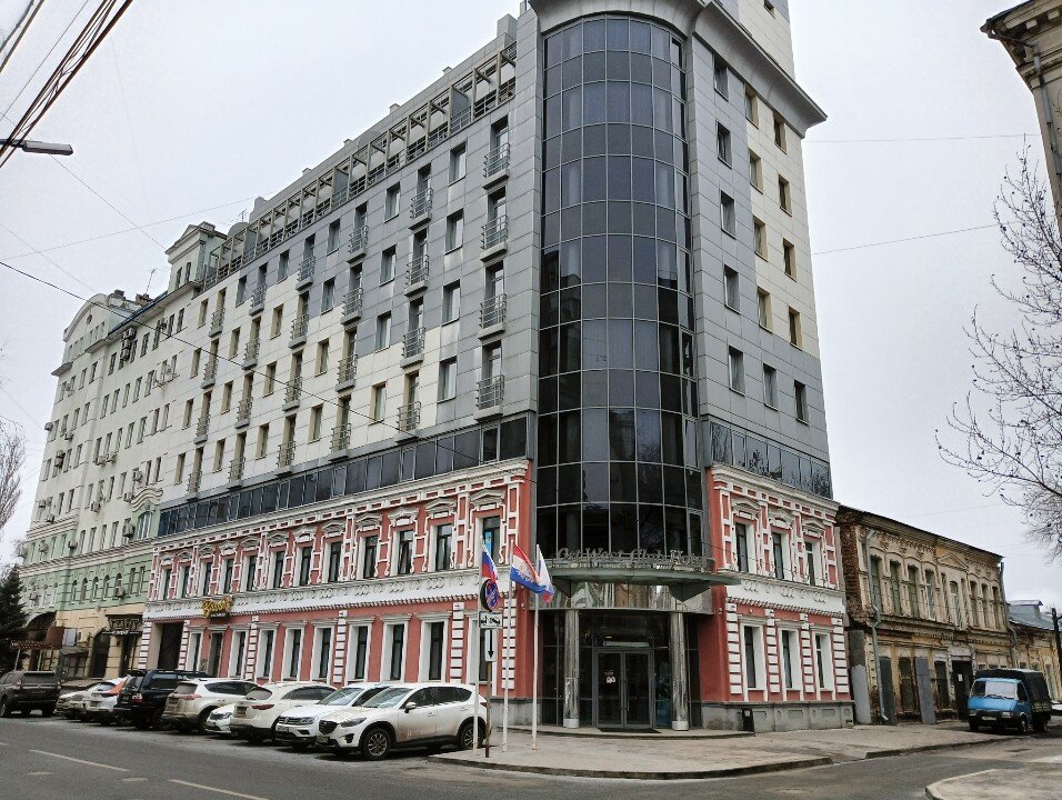 Фото отеля 2