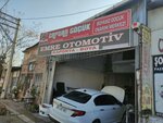 Emre Otomotiv (İzmir, Konak, Çınarlı Mah., 1561. Sok., 78), servicio de coches, centro de reparación de automóviles