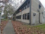 Gradski centar za socijalni rad Zemun (Aleksandra Dubceka Street, 2) ، قسم الخدمات البشرية