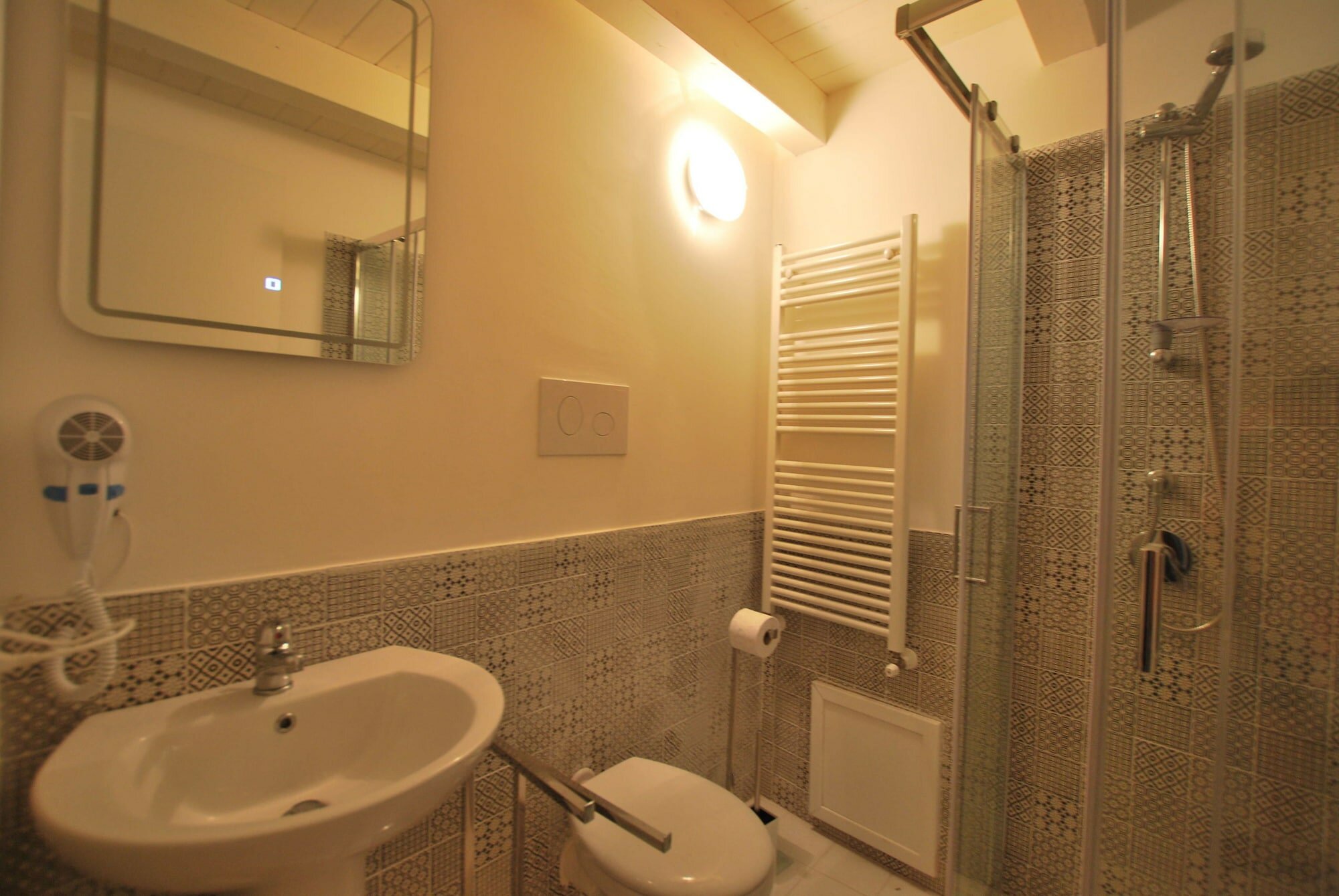 Фото Discesa Delle Capre