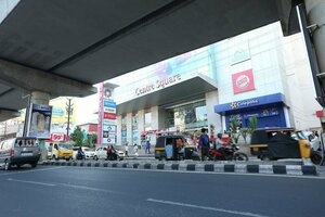 Гостиница Oyo 12329 Prime Palace Hotel