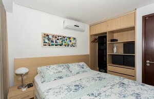 Гостиница VIP Beira Mar Residence