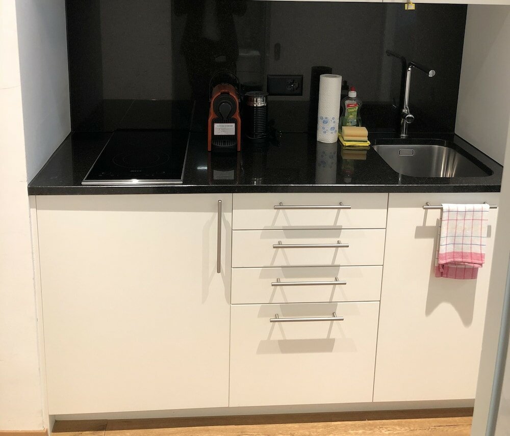 Фото Residence Appartements