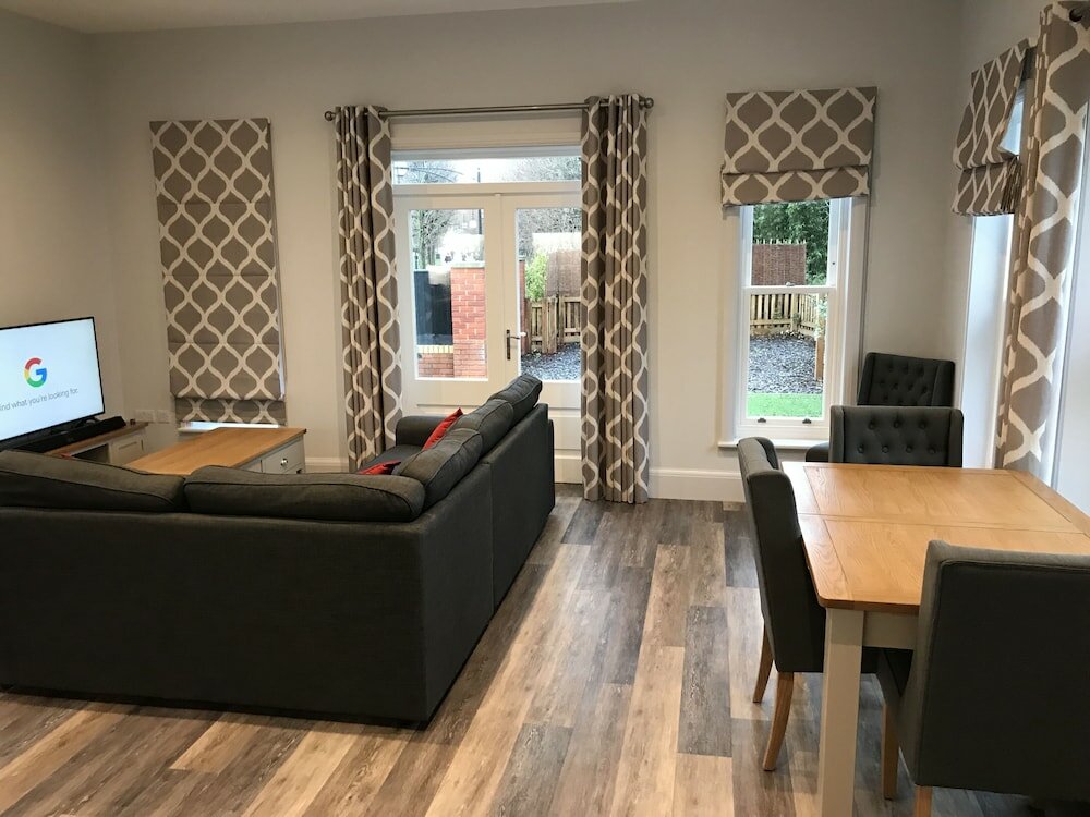 Фото Cavendish House