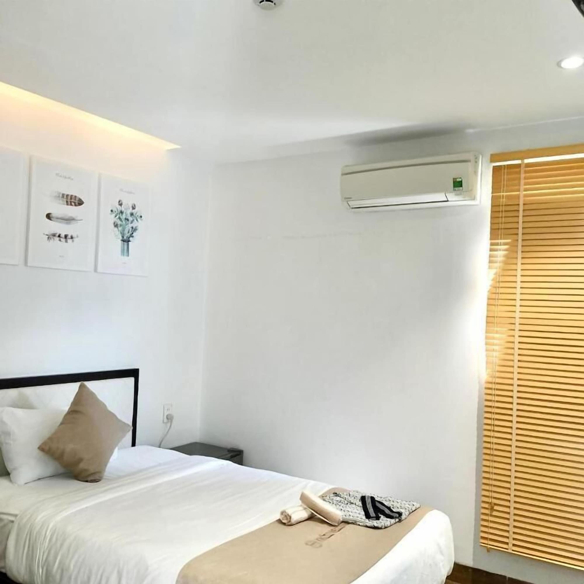 Фото Lys SPA Hotel & Apartment