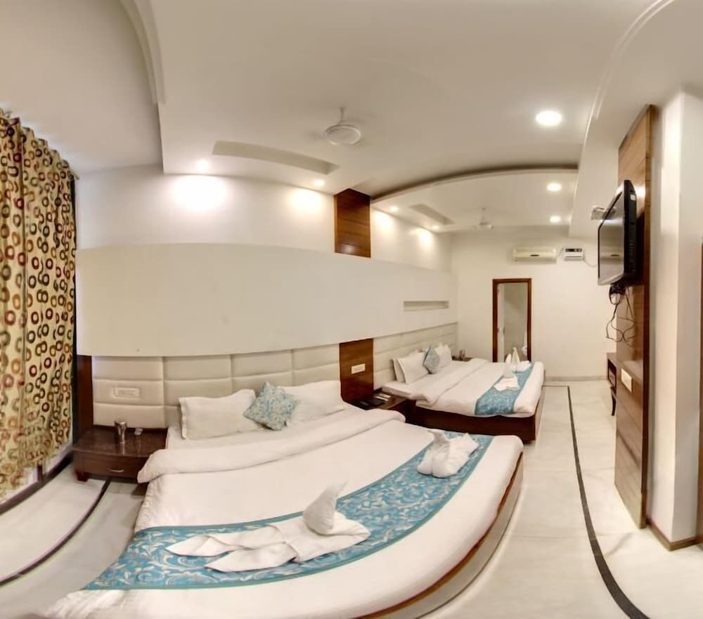 Фото Hotel Namaskar