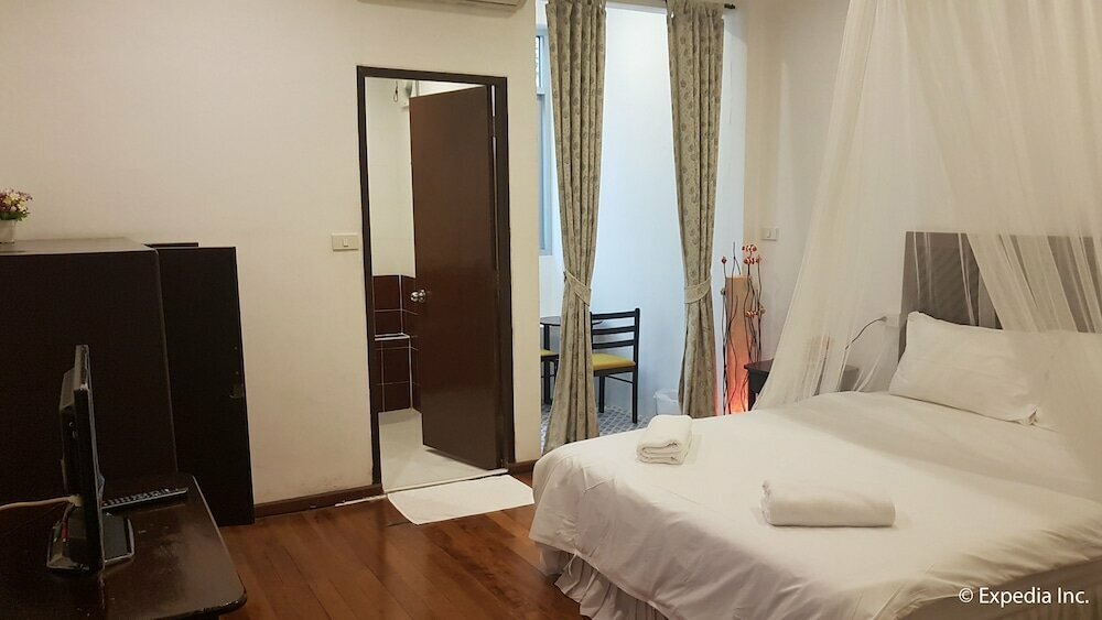 Hotel Nawaporn Place Guesthouse, Phuket, photo