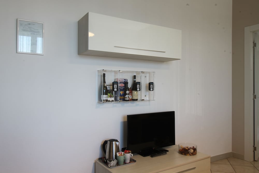 Фото Hq Aparthotel Milano Inn - Smart Suites