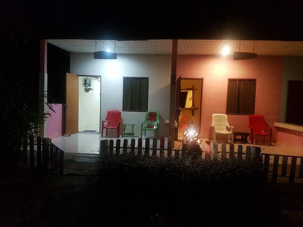 Фото Netlada Resort