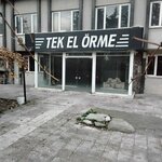 Tekel Örme (İstanbul, Avcılar, Firuzköy Mah., Mezarlık Üstü Cad., 39), artículos para la creatividad y la costura