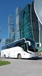 БасПорт (Vostryakovsky Drive, 10Бс23), bus transportation