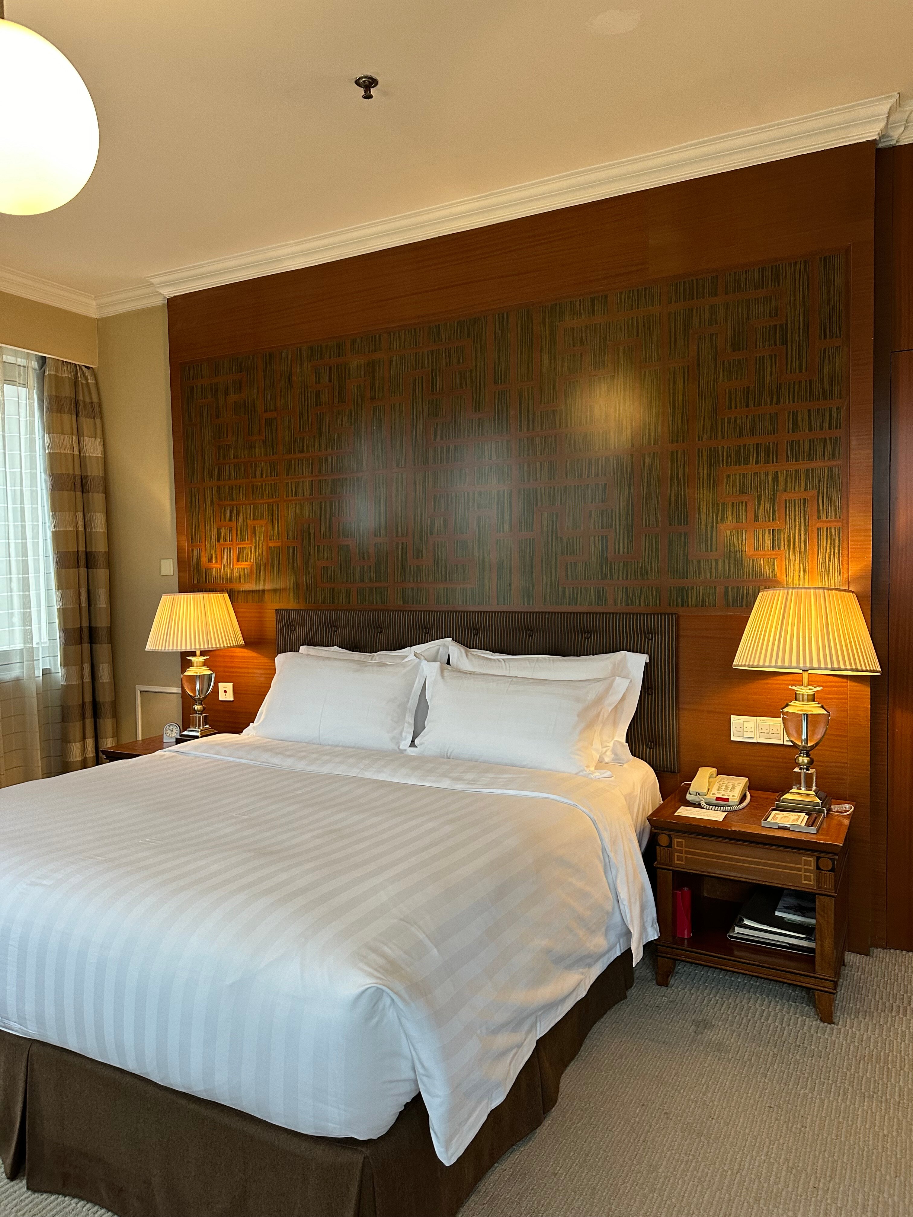 Фото Park Hotel Shanghai