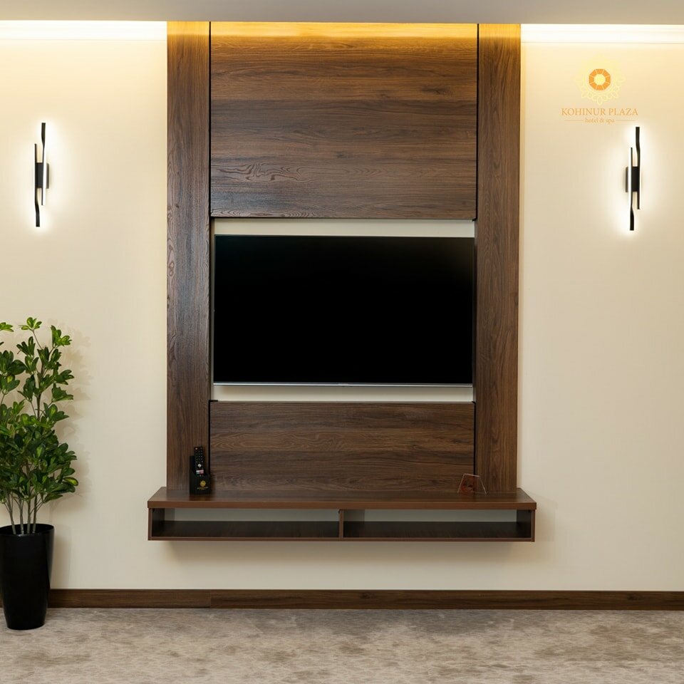 Фото Kohinur Plaza