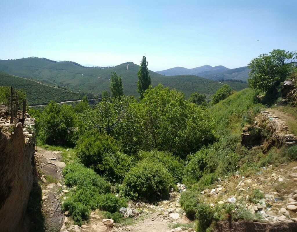 Primary school Sariyurt Primary School, Bayindir, photo