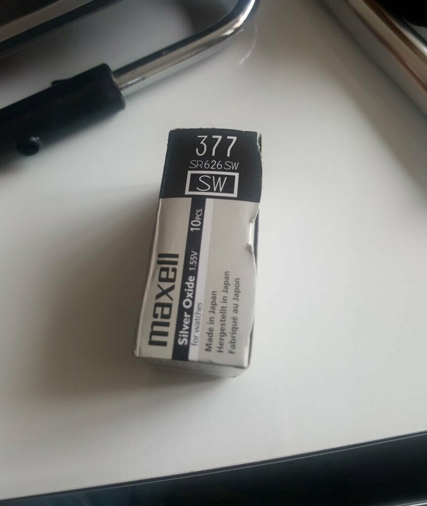 Watch shop Uncle Watchmaker, Denizli, photo