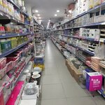 1001 Variety Shopping Mall (Manisa, Turgutlu, Atatürk Blv.) ، مركز تسوق