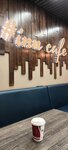Inn Cafe (Kalininskiy City Administrative District, mikrorayon Pashino, Magistralnaya ulitsa, 52), cafe